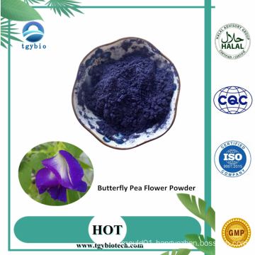 Supply Butterfly Pea Flower Powder/Butterfly Pea Powder